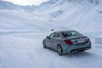 Mercedes-Benz C300 d 4Matic AMG Line 2018 года (WW)